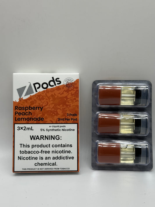 STLTH PODS