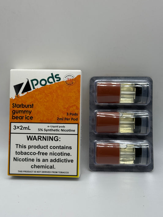 STLTH PODS