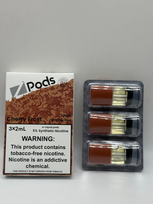 STLTH PODS