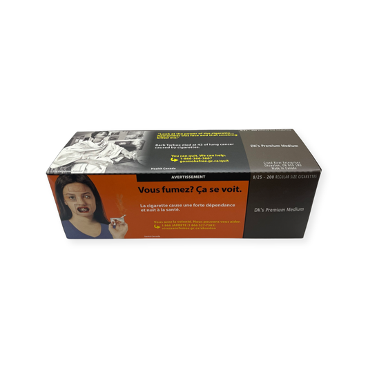 can i get cigarettes delivered to my house How to Order Tobacco Through DoorDash Cigarettes, Cigars, E-Cigs