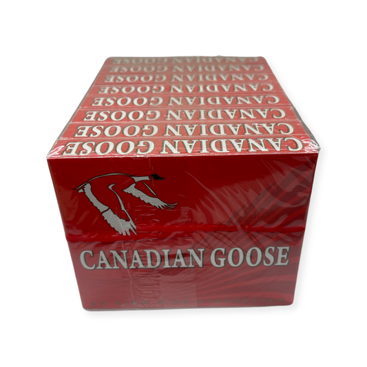 Canadian Goose Full King Size
