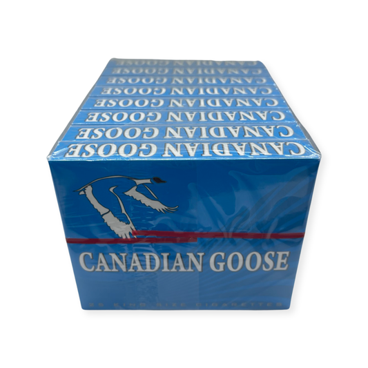 Canadian Goose Light King Size